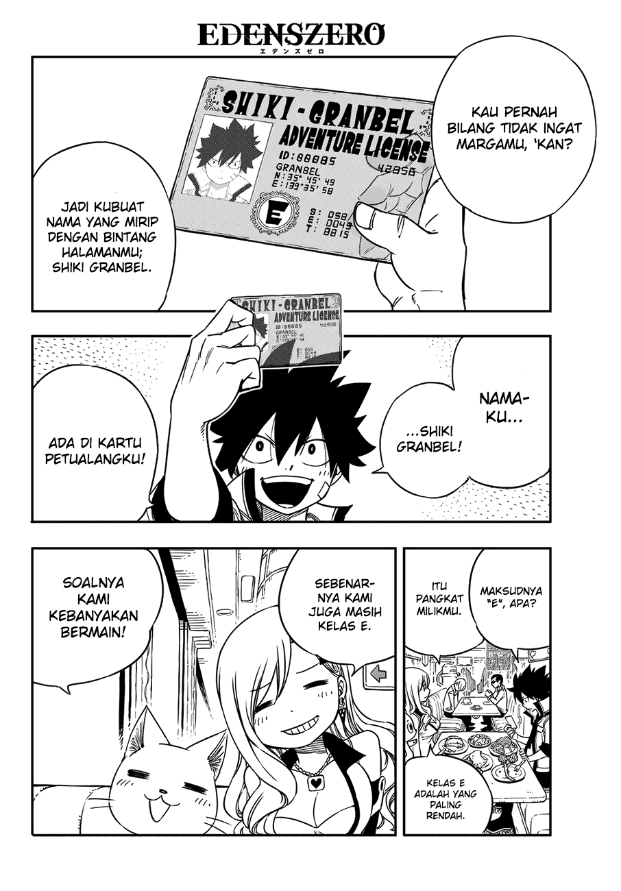 Eden’s Zero Chapter 03 Gambar 22